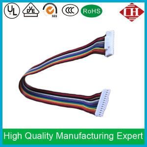 Custom Electronic Connector Cable Wiring Harness