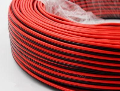 Factory Price 2c*18AWG Speaker Cable