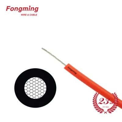 UL3139 Silicone Insulated Lead Wire