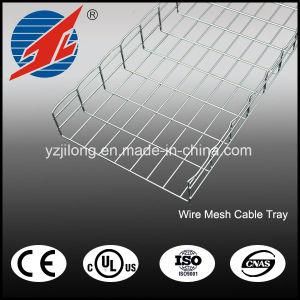 Wire Mesh Cable Tray with Good Price