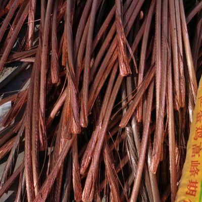 Factory Directly Supply Copper Wire
