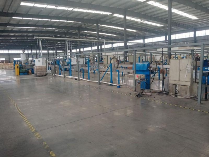 ADSS 2/4/6/8/12/24 Core Span 50-200 Meter Aerial Fiber Optic Cable
