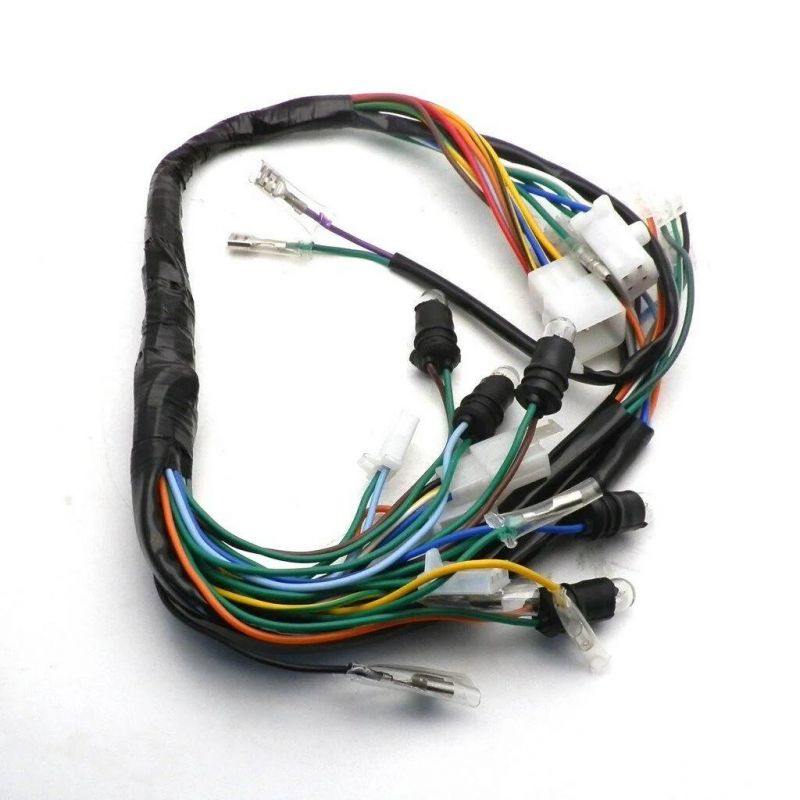 OEM Cable ABS/Ebs Trailer Cable 15pin Trailer Wiring Harness