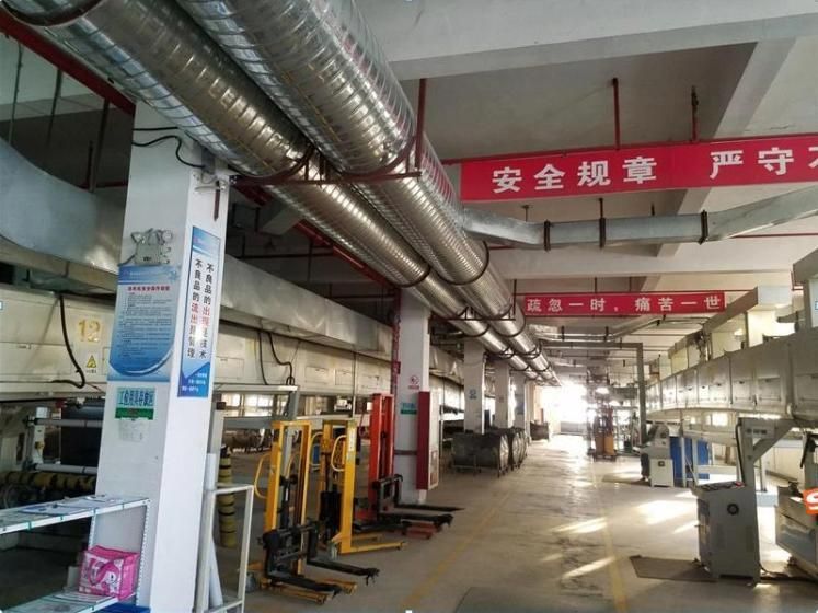 Original Manufacture of PVC Electrical Insulating Tape for Wireharness