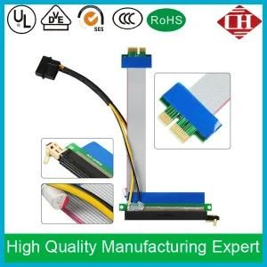 High Quality Factory Supply FFC Cable Assembly