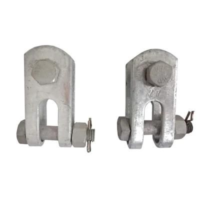Mt-1746 Z Type Clevis for Overhead Line Fittings