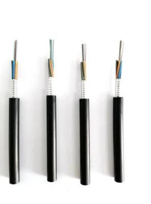 GYTA Outdoor Network Cable Optical Fiber Cable