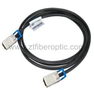 40GBASE QSFP+ AOC Compatible Passive Network Cable