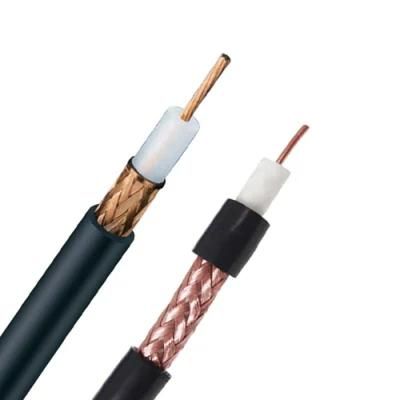 UL1185 Bare Copper Conductor PVC Insulation Aluminum Shielded Single Core Stranded Copper Electrical Wire