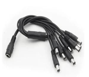 1 to 8 Power Splitter