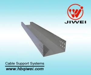 Aluminum Alloy Cable Tray Qwx-Tp-AA-01