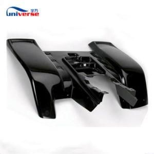 Custom Produce Equipment Plastic Shell