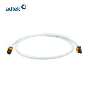 Factory Cheap Price UTP FTP SFTP Cat5e CAT6 CAT6A LAN Cable UTP CAT6 Copper Cable for Telecommunication