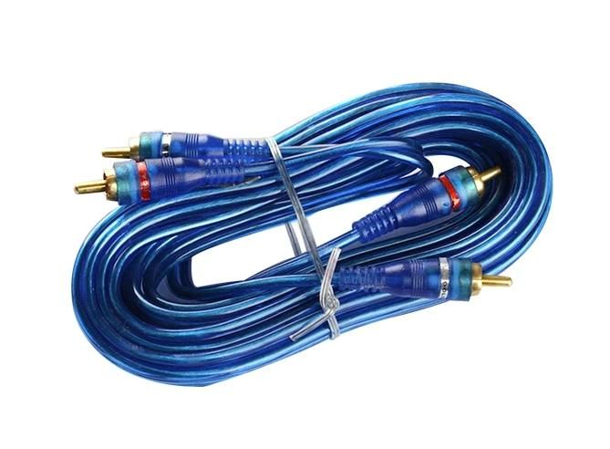 Zy-G016 RCA Audio video Cable