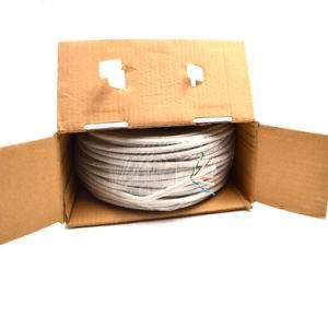 LAN Cable, Network Cable CAT6 UTP