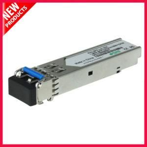 10km Dual Fiber SFP 1.25G LC DDM Singlemode Transceiver Module