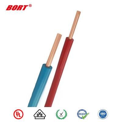UL1185 30 AWG Pure Copper Flexible PVC Insulation Scrap Copper Wire Prices