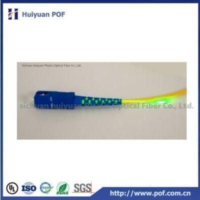 Huiyuan Smart Gof Patchcord