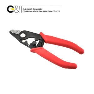 3 Hole Stripper, Cfs-3 Three Holes Stripper and Multiple Functions Cutting Cable Stripper