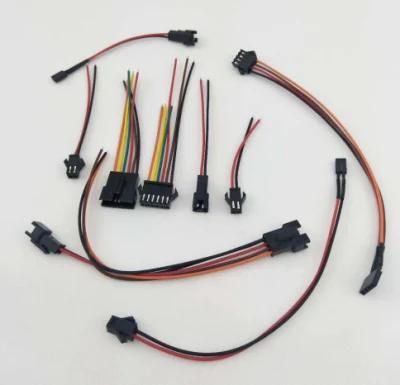 Customized Cable Assembly Wire Harness OEM/ODM Available