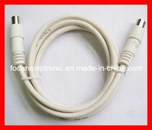 Rg59, 3c2V TV Cable and Antenna Cable