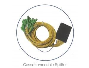 New China Factory High Quality Fiber Optic Splitter