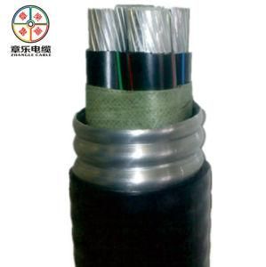 Lt/Mt Aluminium Alloy Electric Cable, Armoured Power Cable