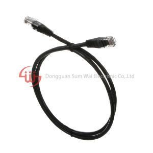 Cat5 CAT6 UTP Computer Ethernet LAN Cable