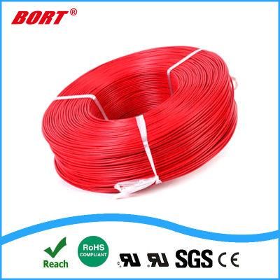 UL1430 Copper Polyvnyl-Chloride Insulation Wire