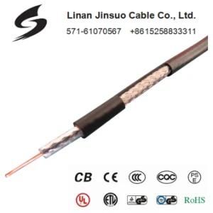 Coaxial Cable (RG6/U)