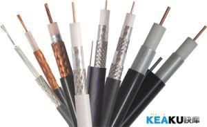 Coaxial Cable RG6 &amp; Rg11