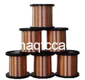 CCA-10h-0.12mm Wire