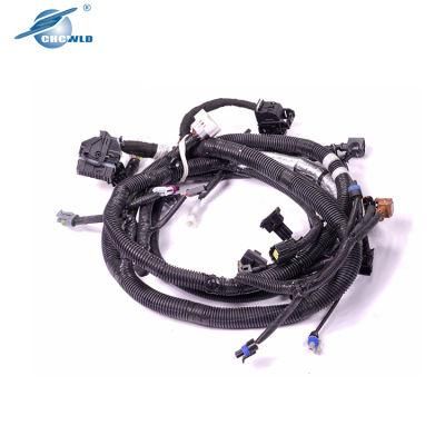 Trailer Electrics Wiring Harness Kit Genuine New