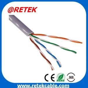 305m UTP Cat5e PVC LAN Cable 24awg