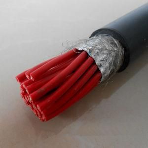 IEC, Bs Standard Multi-Core Control Cable with Factory Price