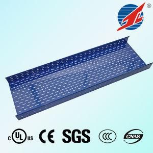 Perforated Tray Cable Tray with Ce/TUV/SGS Cable