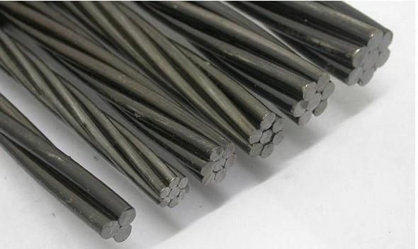 IEC Standard ACSR/AAC/ AAAC/Aluminium Bare Conductor Cable Price