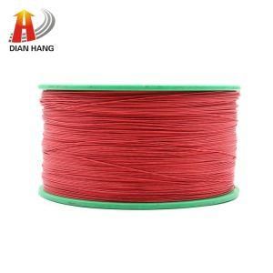 Frayed Wire Cable Insulation 16 AWG Wire Electric Cable Wire Ethernet Cable Wiring Copper FEP Insulation Wire Cable