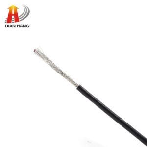 Factory Price USB Cable Awm 2725 28AWG PVC Insulation Wire UL 2725 Round Custom Insulated Flexible Control Wire Cable