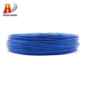 300V 200 Degrees High Temperature Resistant Wire UL1332 FEP Insulated Electric Wire Cable Insulation Control Custom Wire