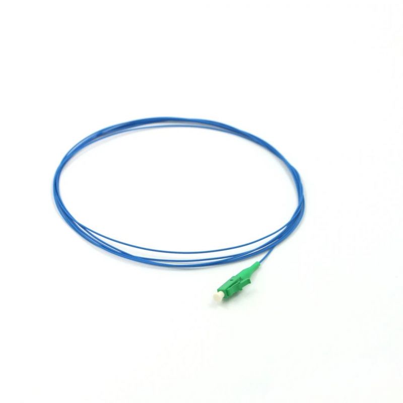 LC/APC Fiber Optic Patch Pigtail for FTTH