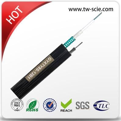 Self-Supporting Fibre Optic Armored Cable Gyxtc8s