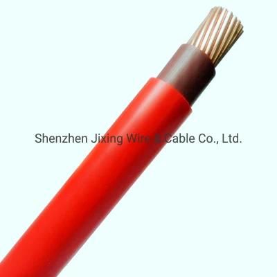 Waterproof Building House Wiring Copper Conductor Connection Cable