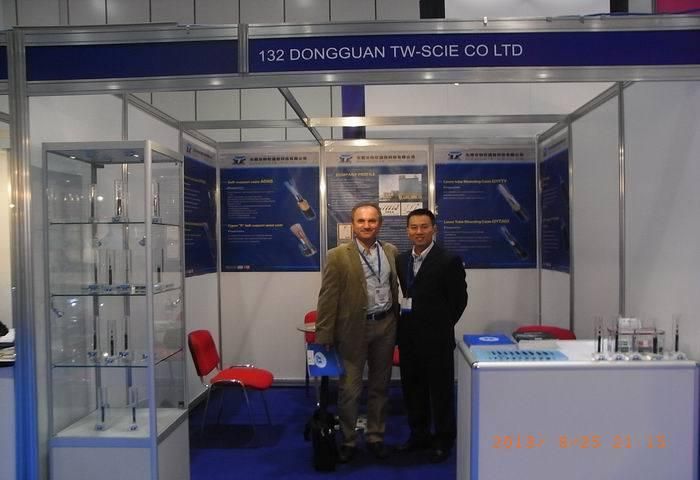 144/288 Core Corrugated Steep Tape GYTA53 Optic Fiber Cable