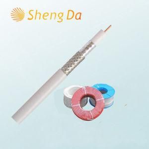 Special Digital Communication Video Rg6u Coaxial Cable
