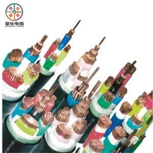 China Factory Supply All Kinds of Power Cable, Electrical Cable