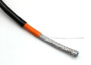 CAT6 Outdoor SFTP 1000FT 23AWG 0.58mm Solid Copper Network Cable Electronic Cable