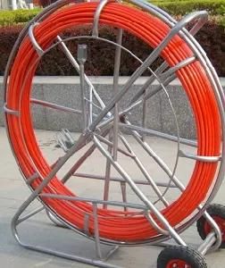 Fiberglass Duct Rodder