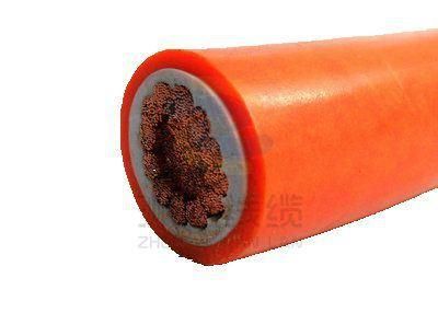 Copper Wire Industrial Heavy Duty Industrial PVC Insulated 16mm2 Welding Cable