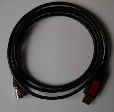Nikon Type USB Data Cable
